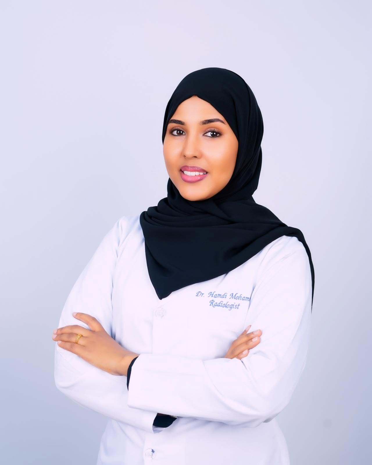 Dr. Hamdi Isse
