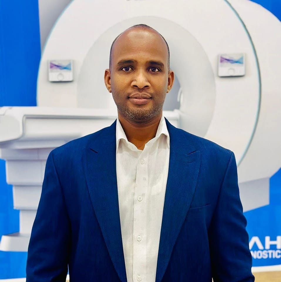 Dr. Abdulfatah Hasan Maquul