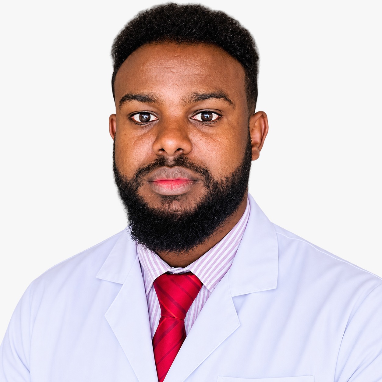 Dr. Abdullahi A. Farah Horri